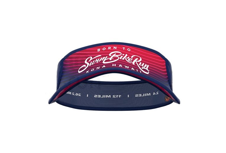 Compressport Spiderweb UltraLight Kona 