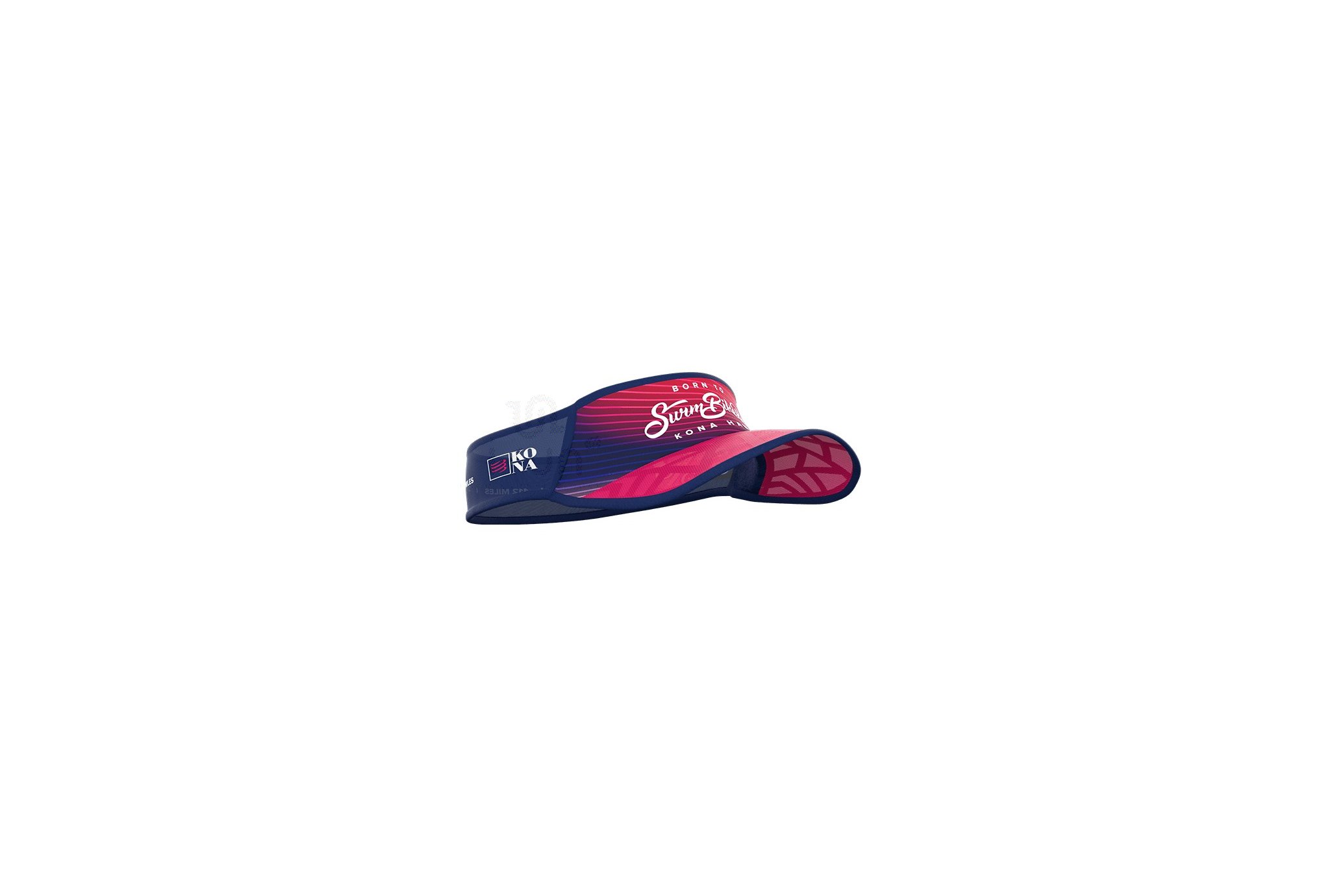 Compressport Visera Spiderweb UltraLight Kona 2018