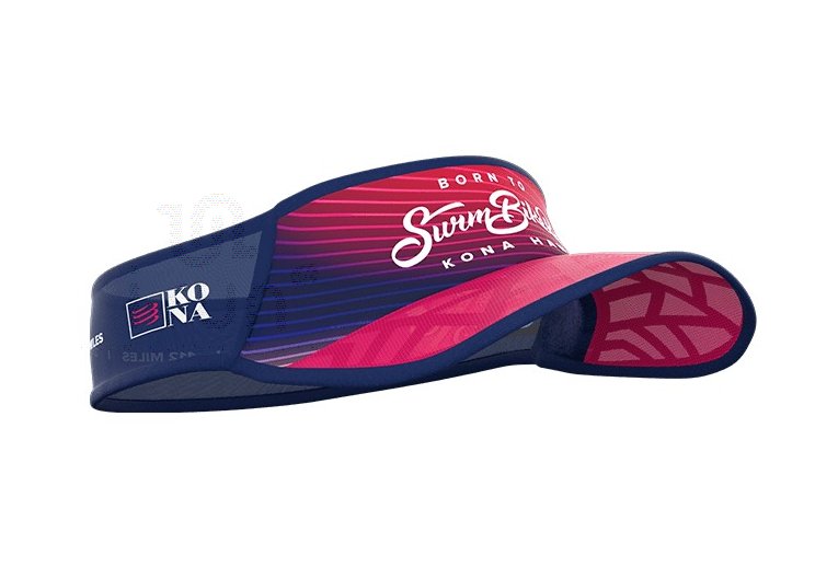 Compressport Spiderweb UltraLight Kona 