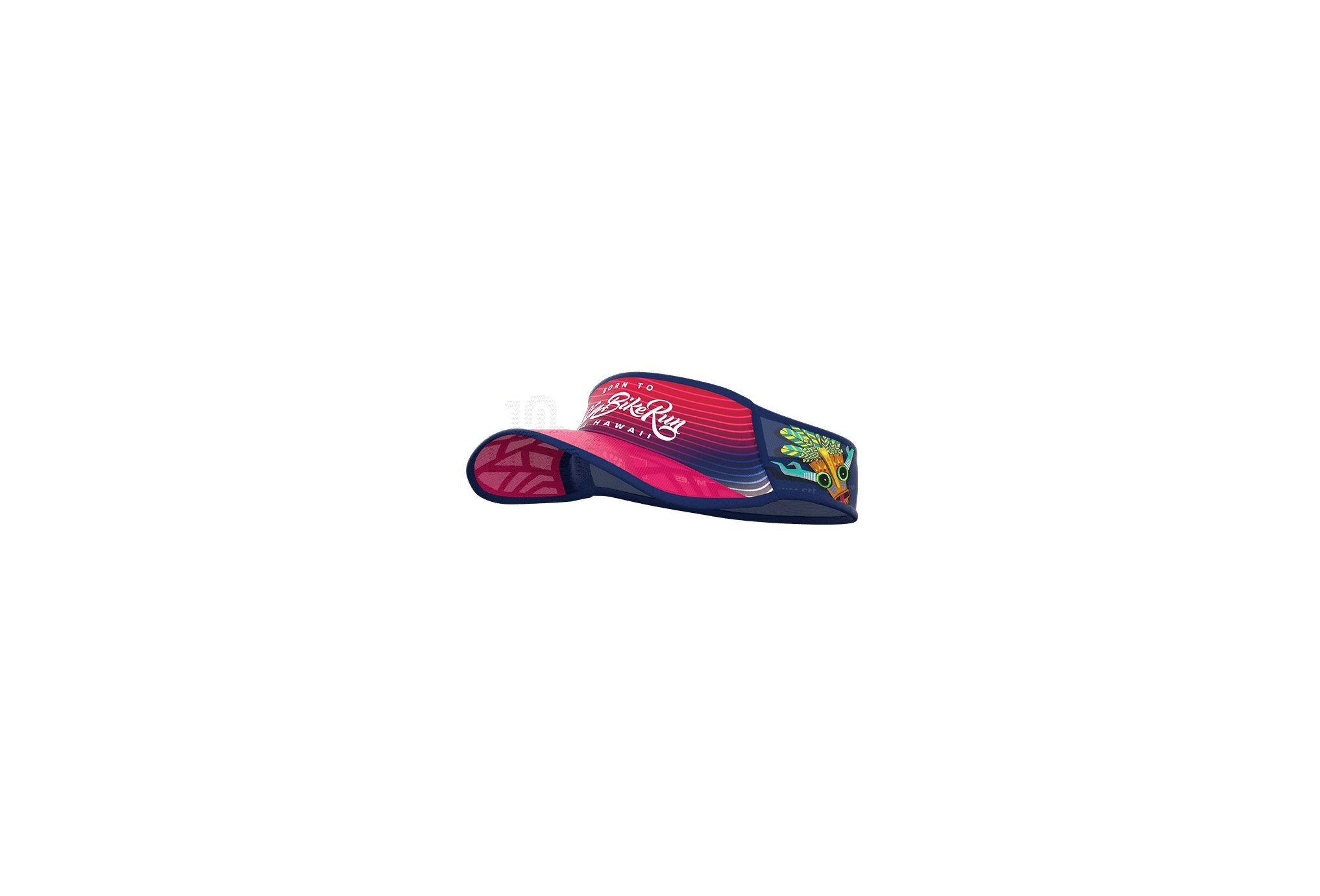 Compressport Visera Spiderweb UltraLight Kona 2018