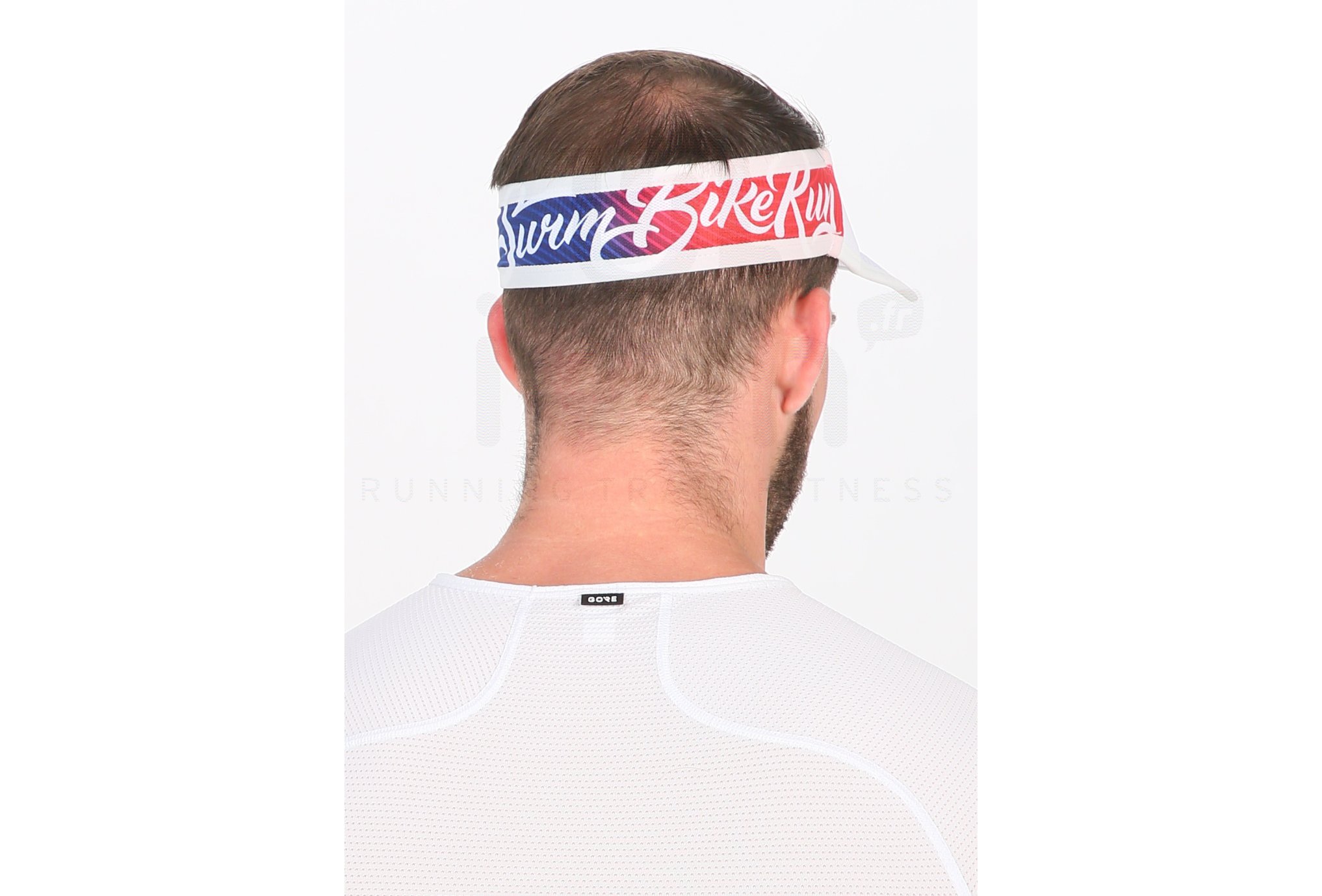 Compressport Visera Spiderweb UltraLight Kona 2018