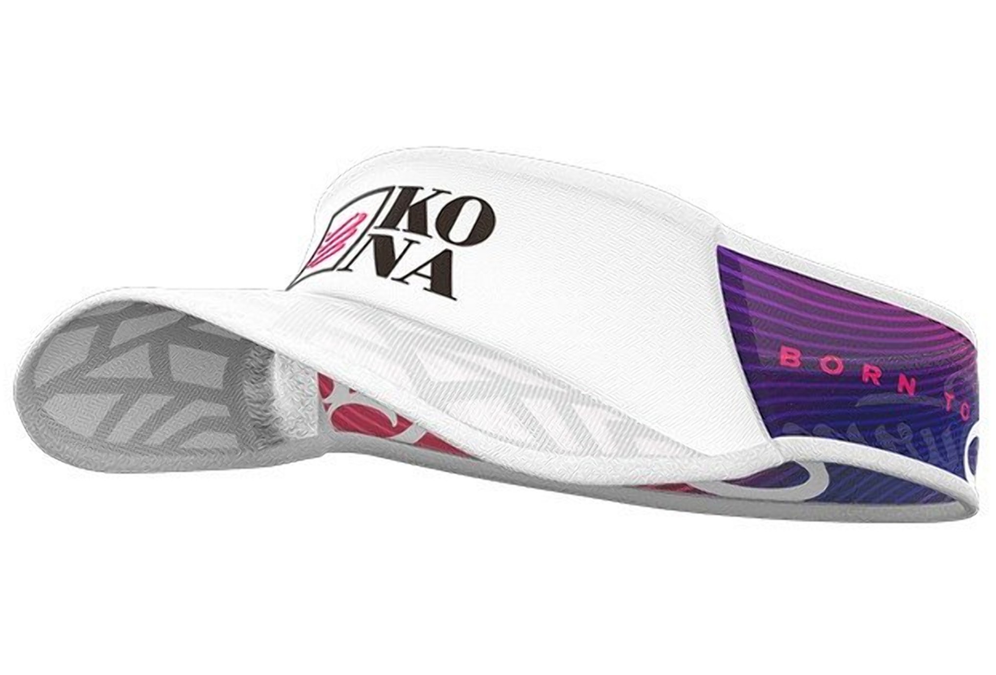 Compressport Visera Spiderweb UltraLight Kona 2018