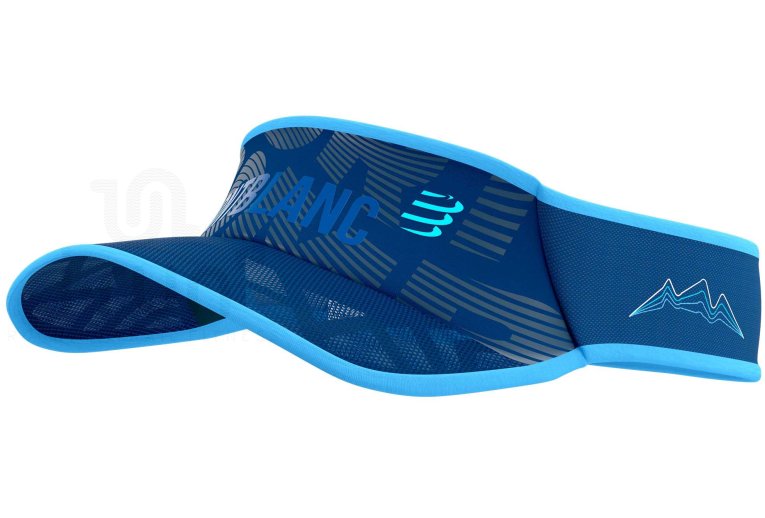 Compressport Spiderweb UltraLight Mont Blanc 2021 
