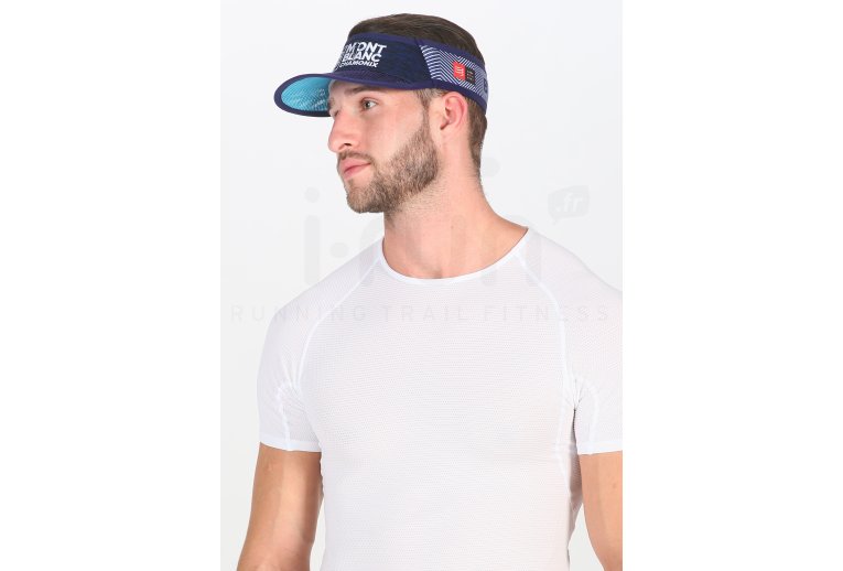 Compressport Spiderweb UltraLight Mont Blanc 