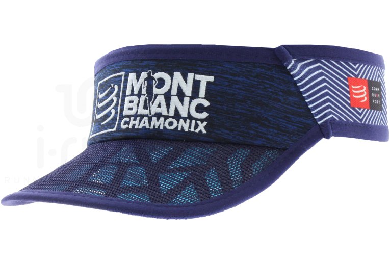 Compressport Spiderweb UltraLight Mont Blanc 