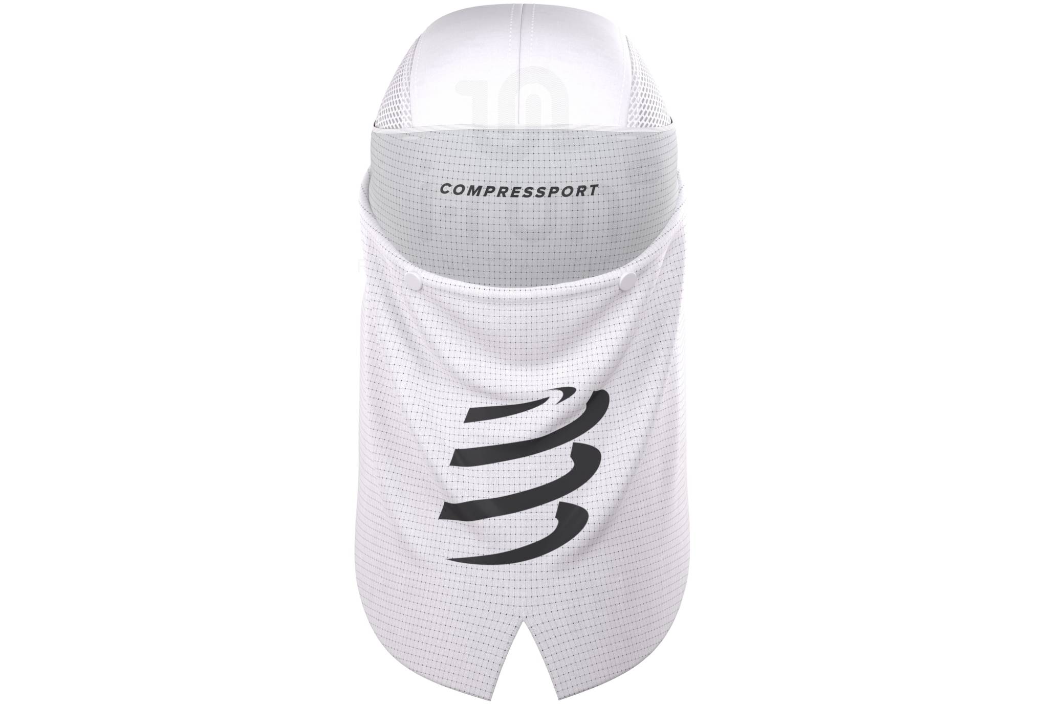 Compressport Stayfresh Ice Cap Sun Shade