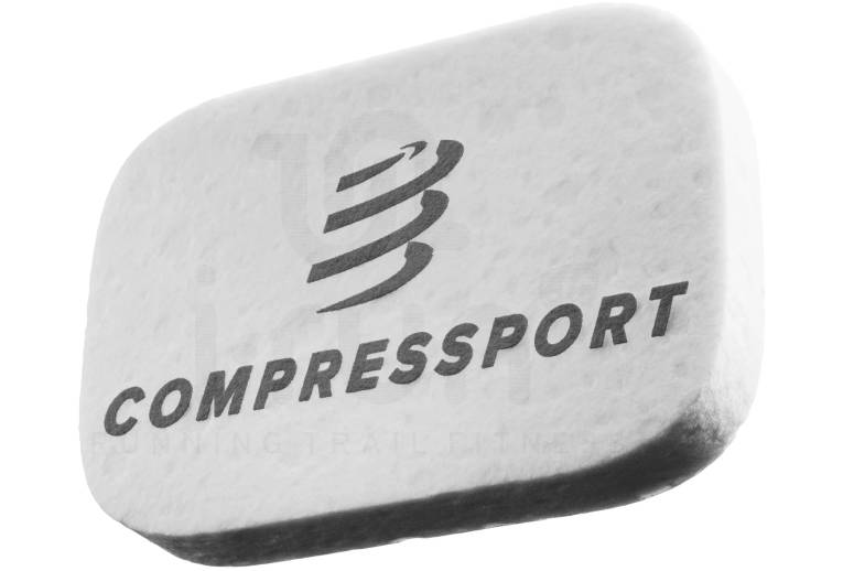 Compressport Stayfresh Sponge x3