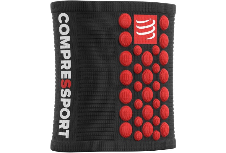 Compressport Sweatbands 3D.Dots