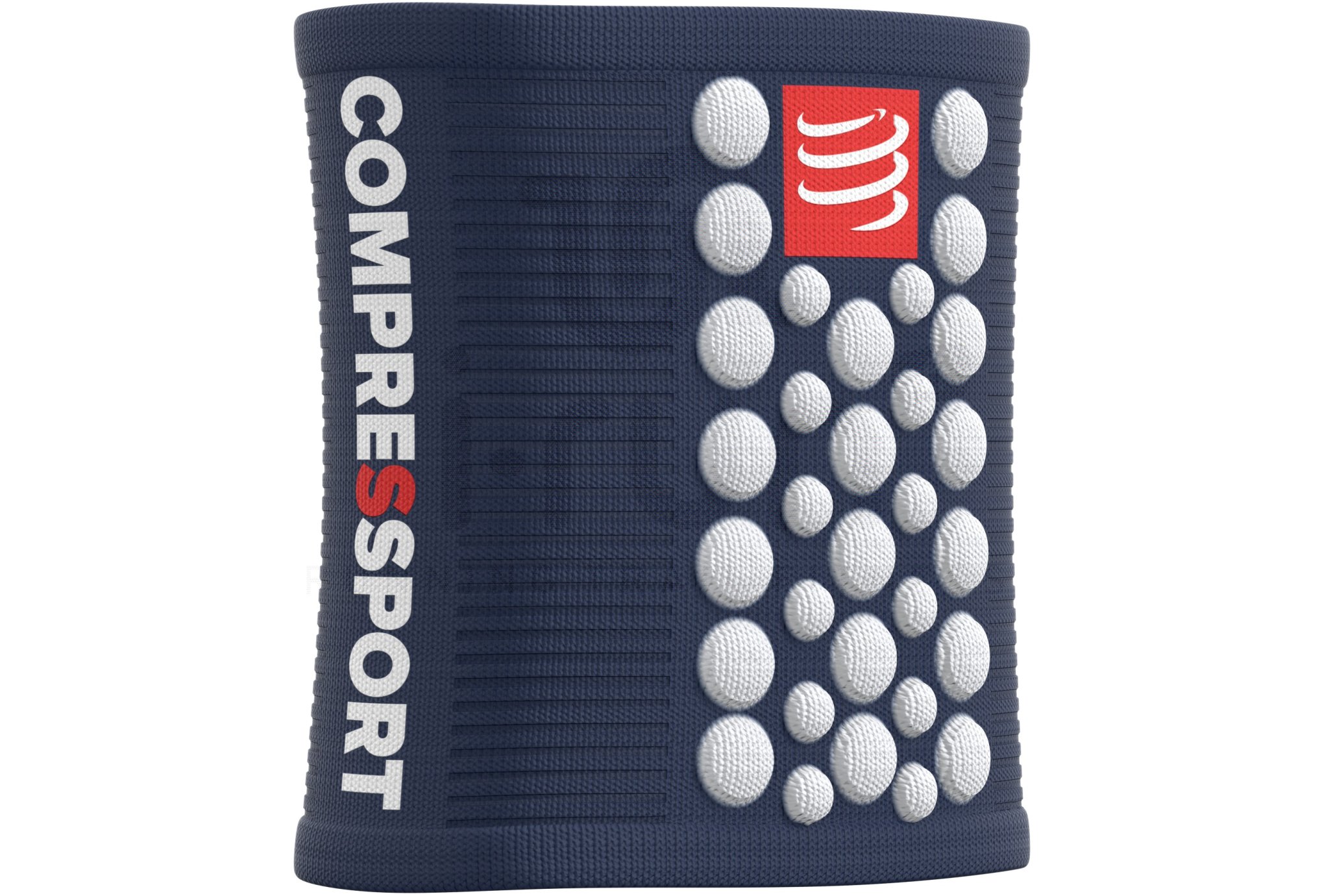 Compressport mu�equeras Sweatbands 3D.Dots