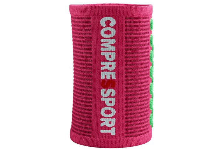 Compressport Sweatbands 3D.Dots 