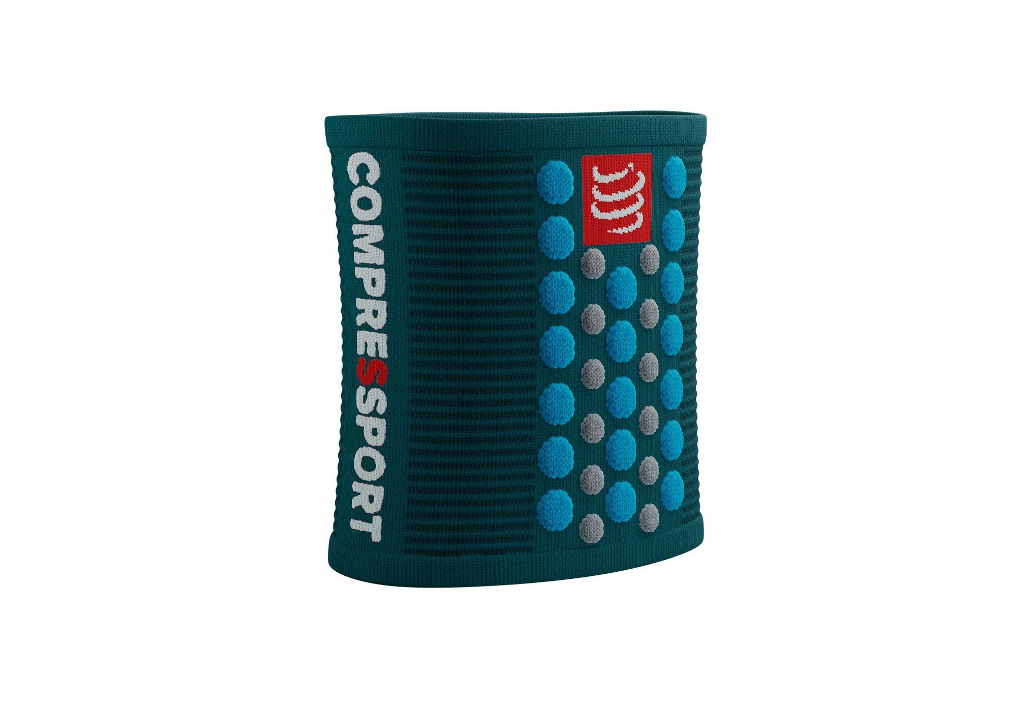 Compressport 3D.Dots Schwei�b�nder