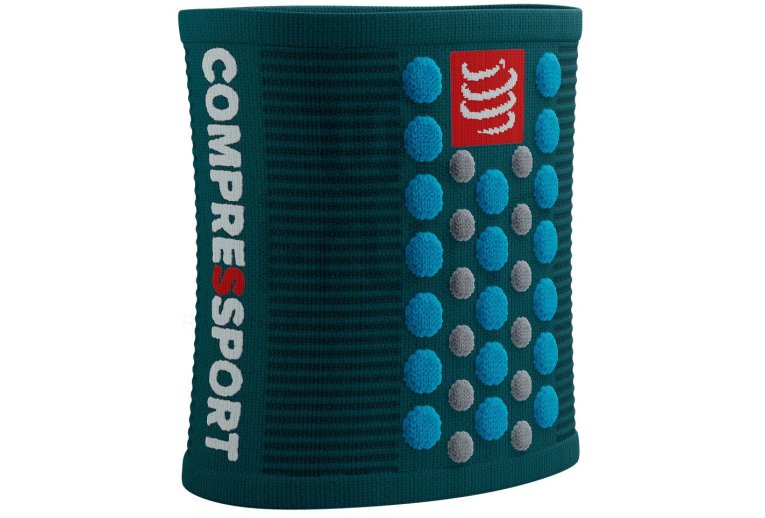 Compressport Sweatbands 3D.Dots 