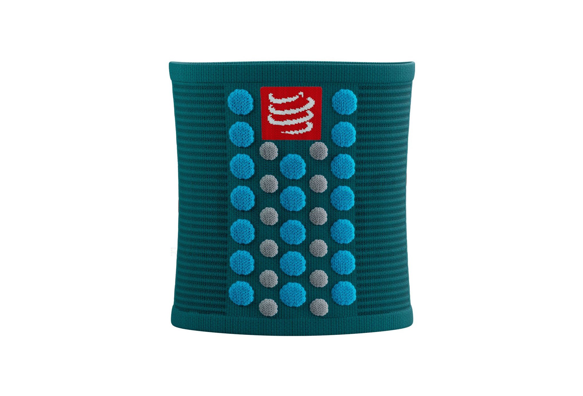 Compressport 3D.Dots Schwei�b�nder