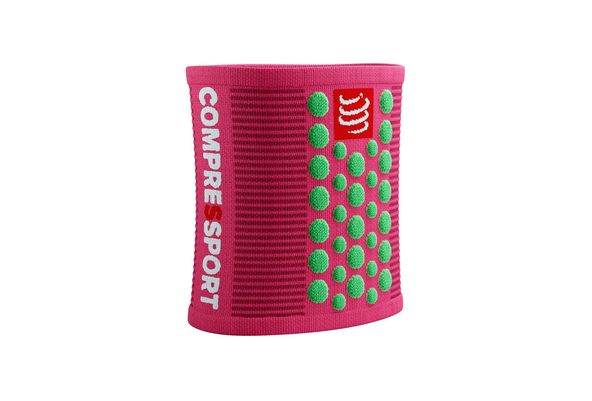 Compressport Sweatbands 3D.Dots