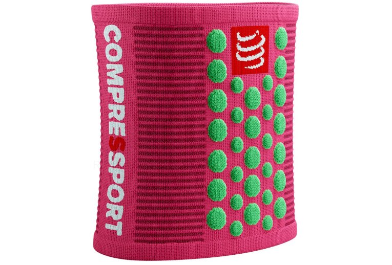 Compressport Sweatbands 3D.Dots 