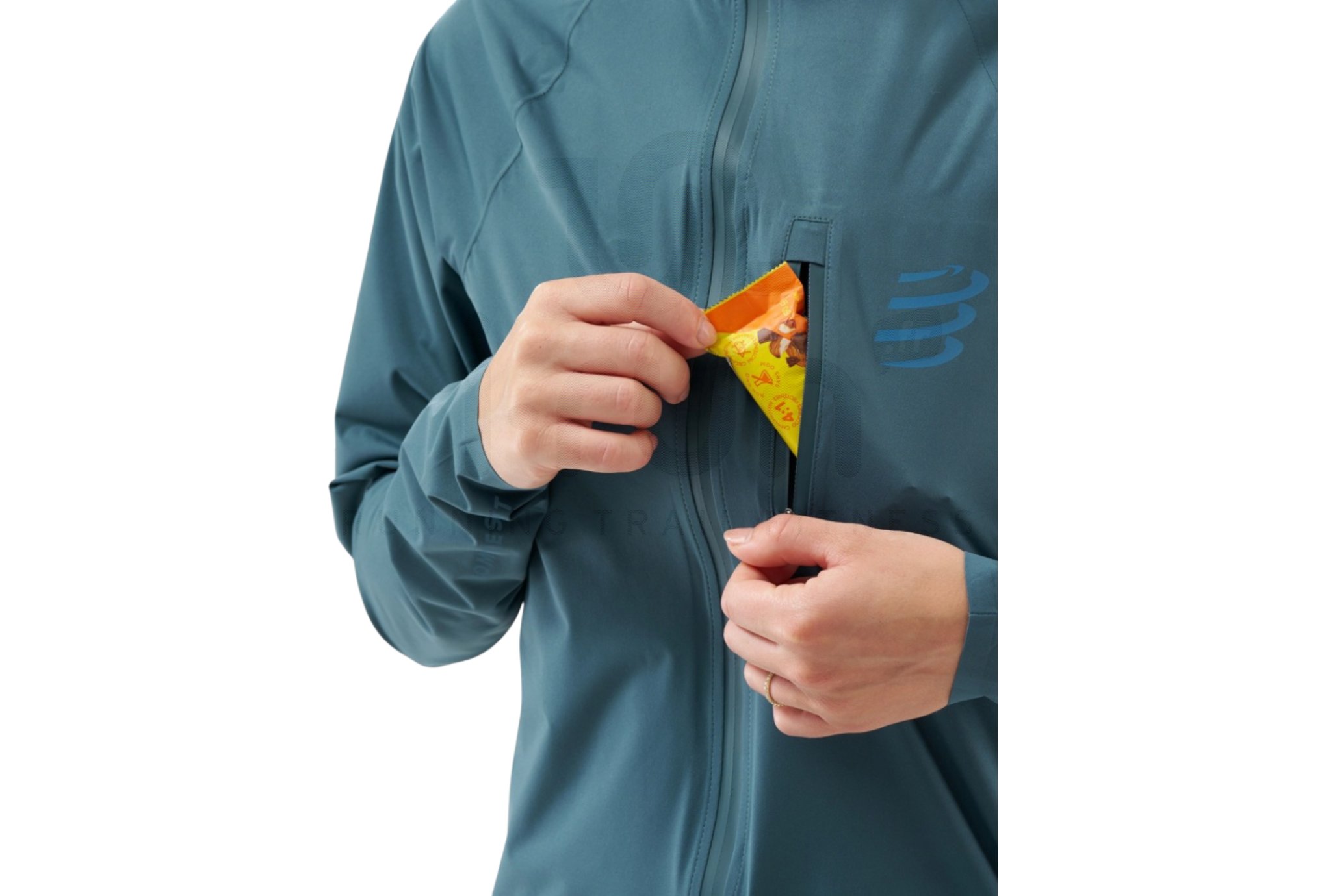 Compressport Tempest waterproof