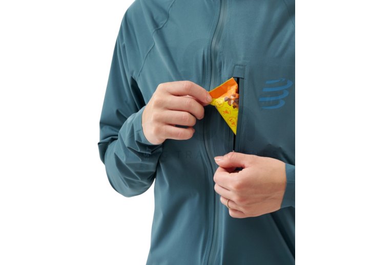 Compressport Tempest waterproof