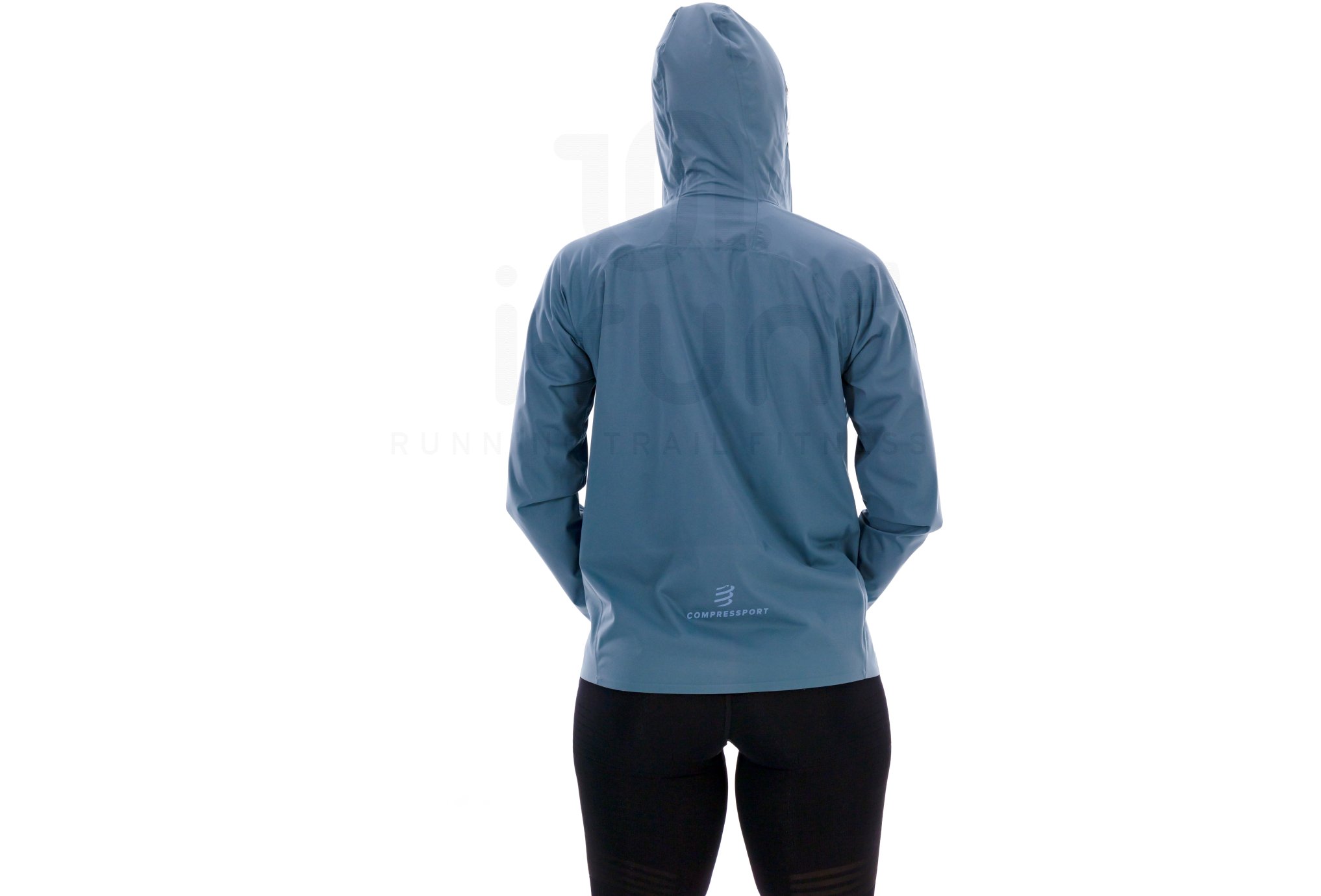 Compressport Tempest waterproof