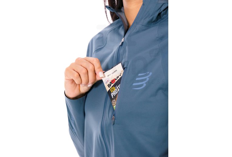 Compressport Tempest waterproof