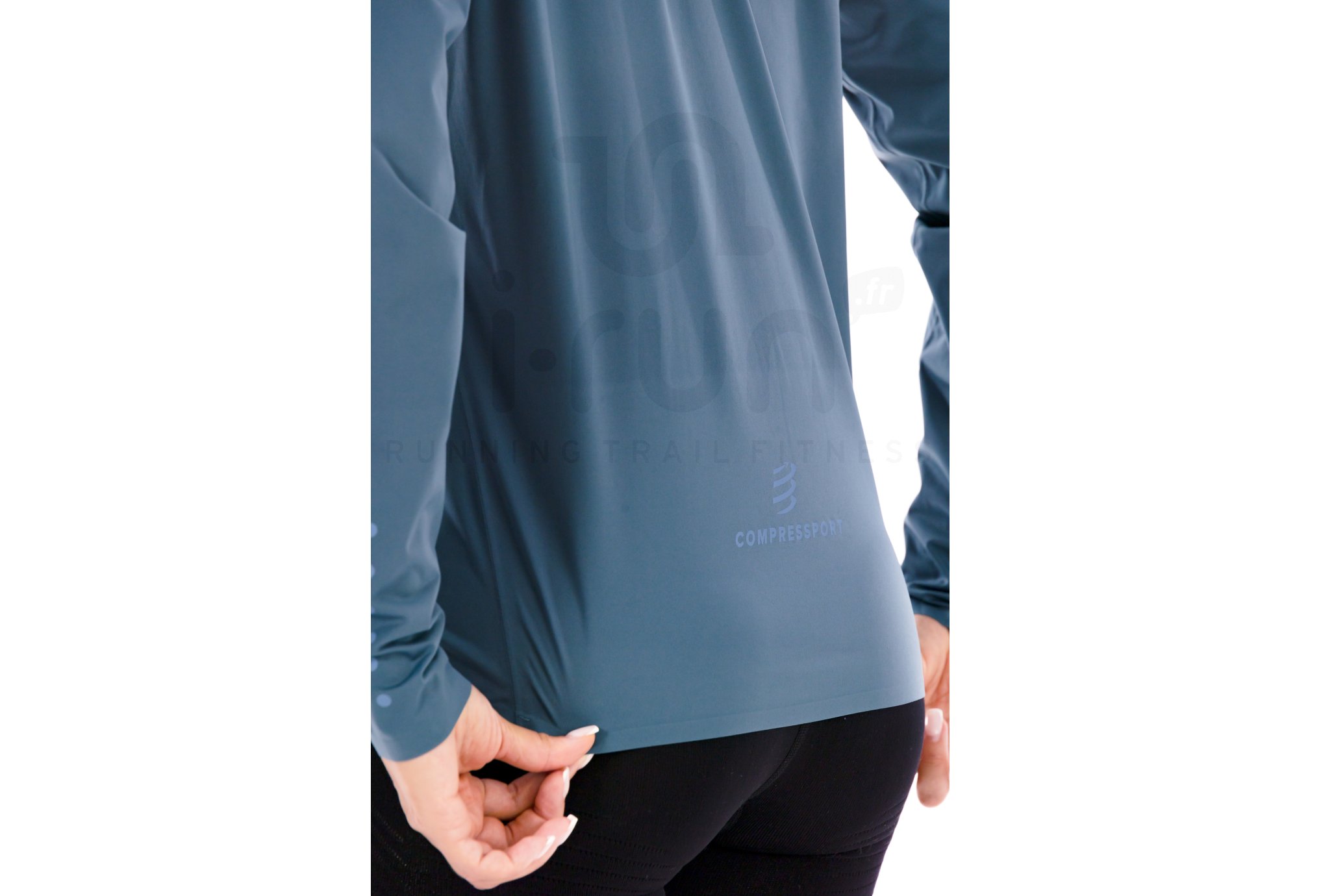 Compressport Tempest waterproof