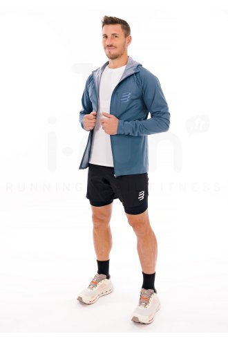 Compressport Tempest waterproof 
