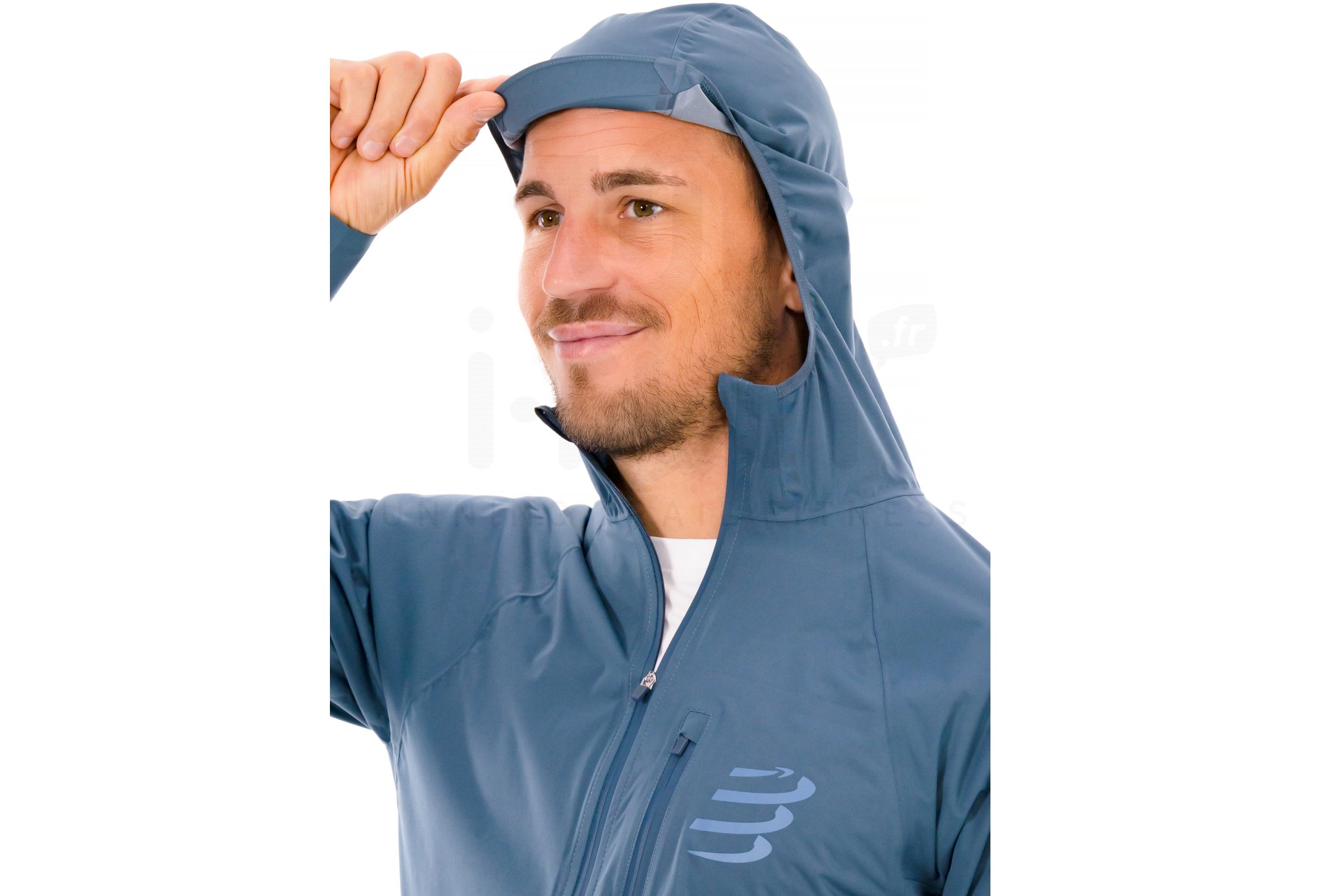 Compressport Tempest waterproof