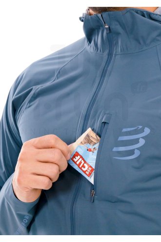 Compressport Tempest waterproof 
