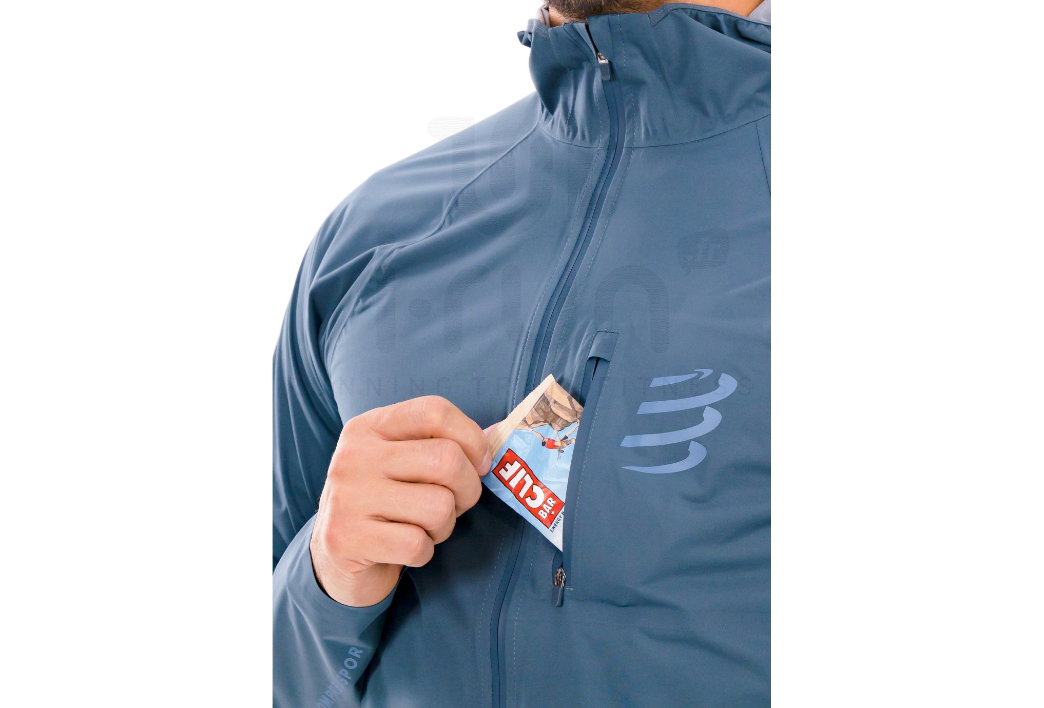 Compressport Tempest waterproof