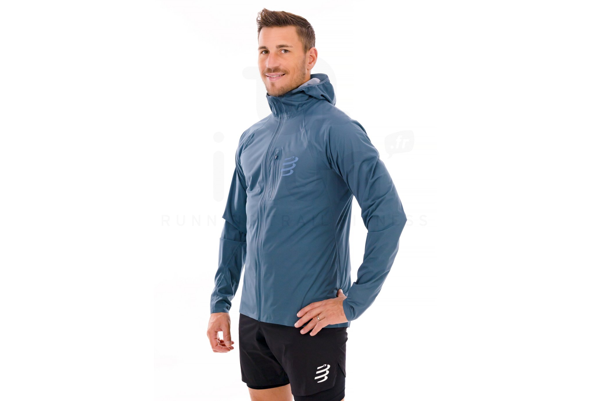 Compressport Tempest waterproof
