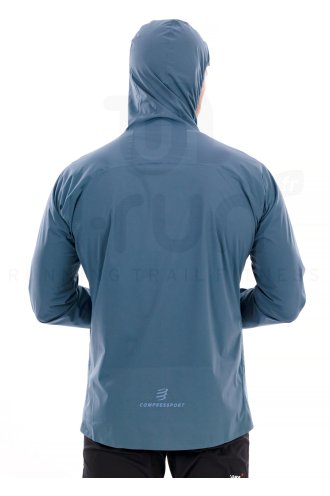Compressport Tempest waterproof 