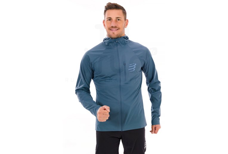 Compressport Tempest waterproof