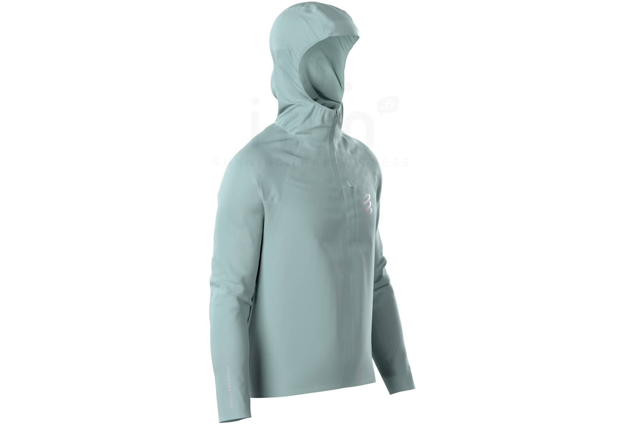 Compressport Tempest imperme�vel