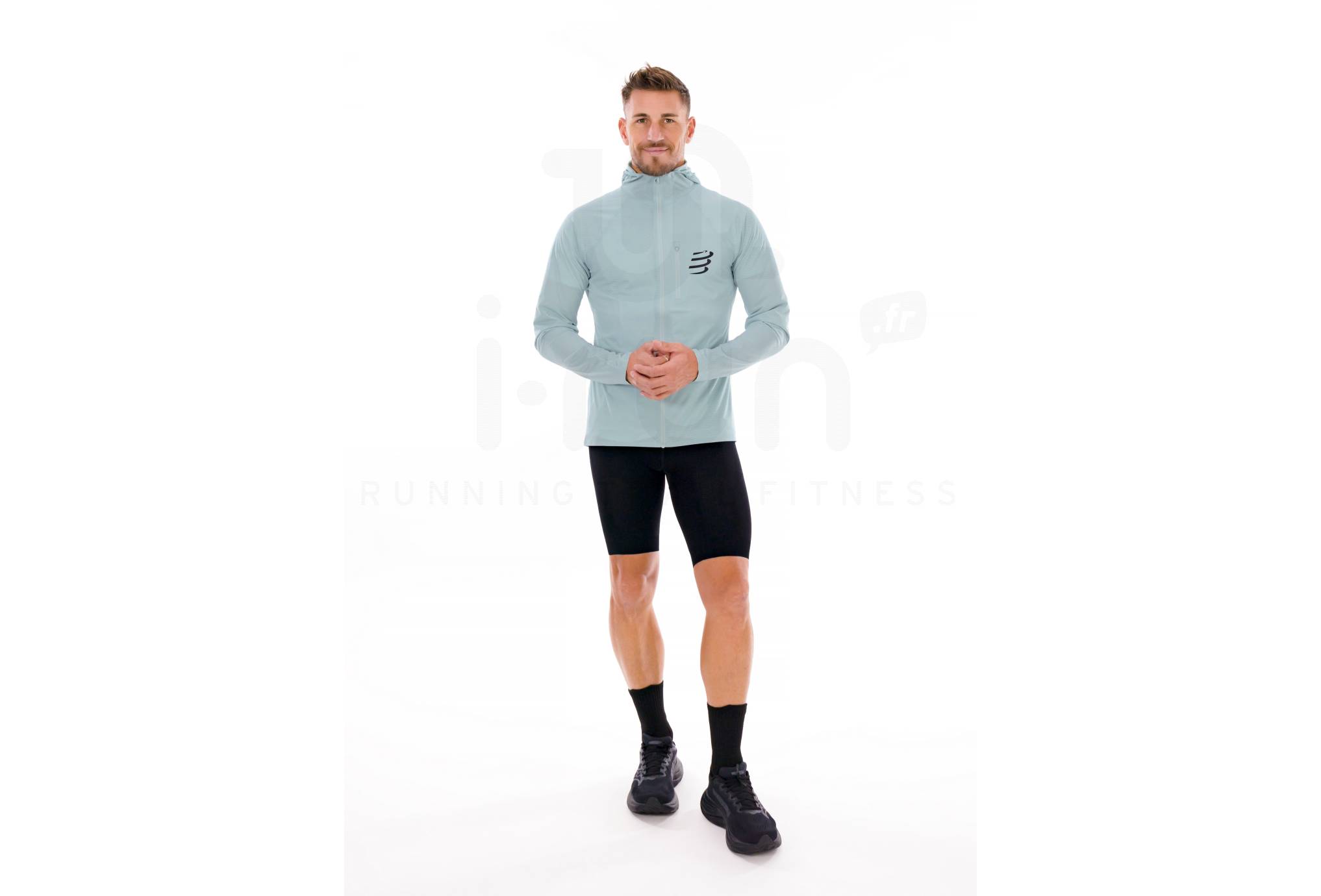 Compressport Tempest waterproof