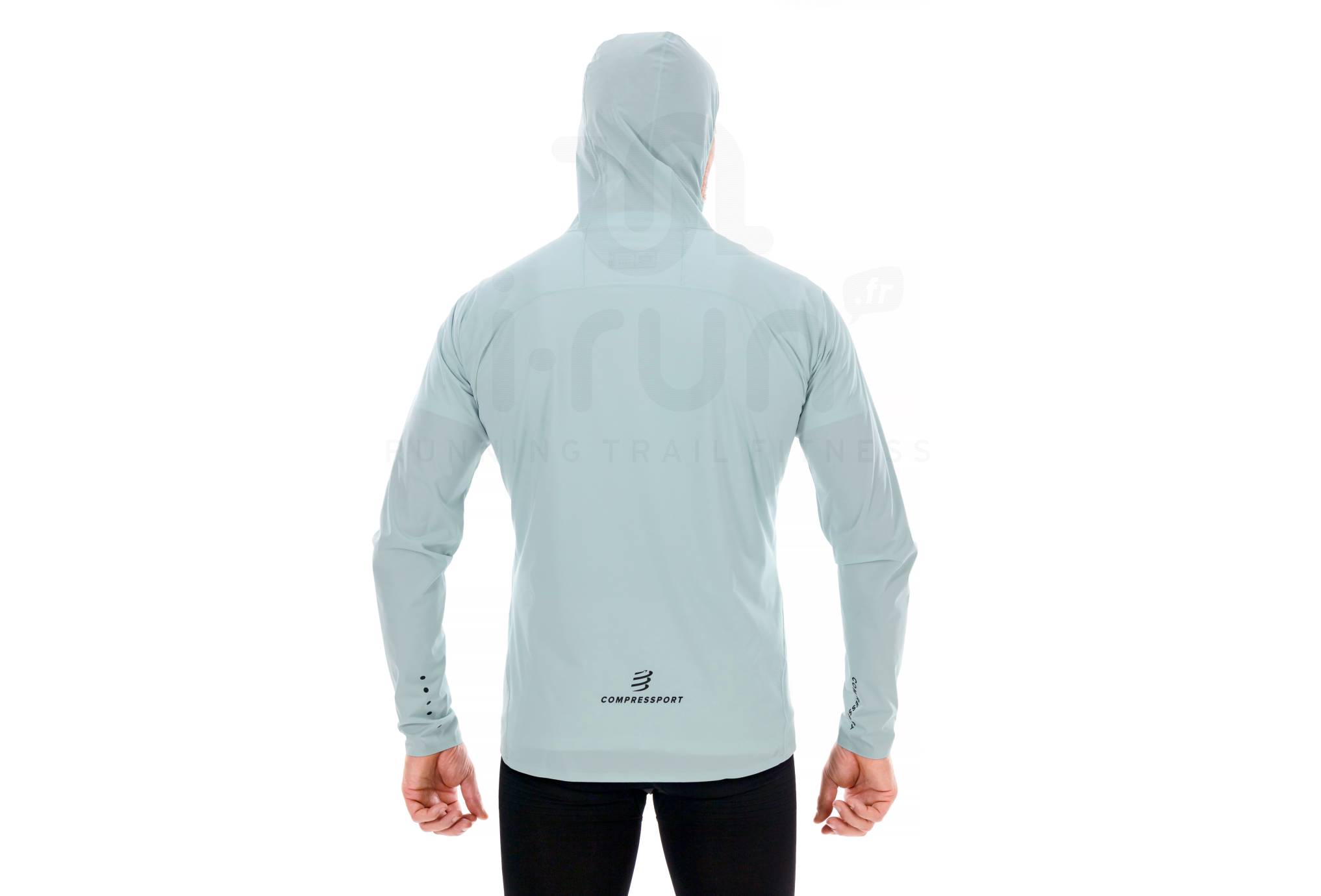 Compressport Tempest waterproof