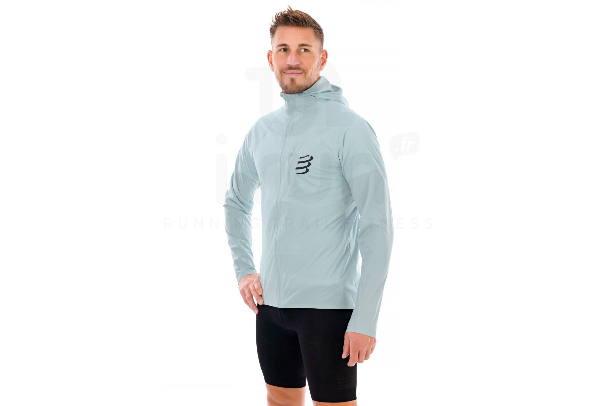 Compressport Tempest waterproof