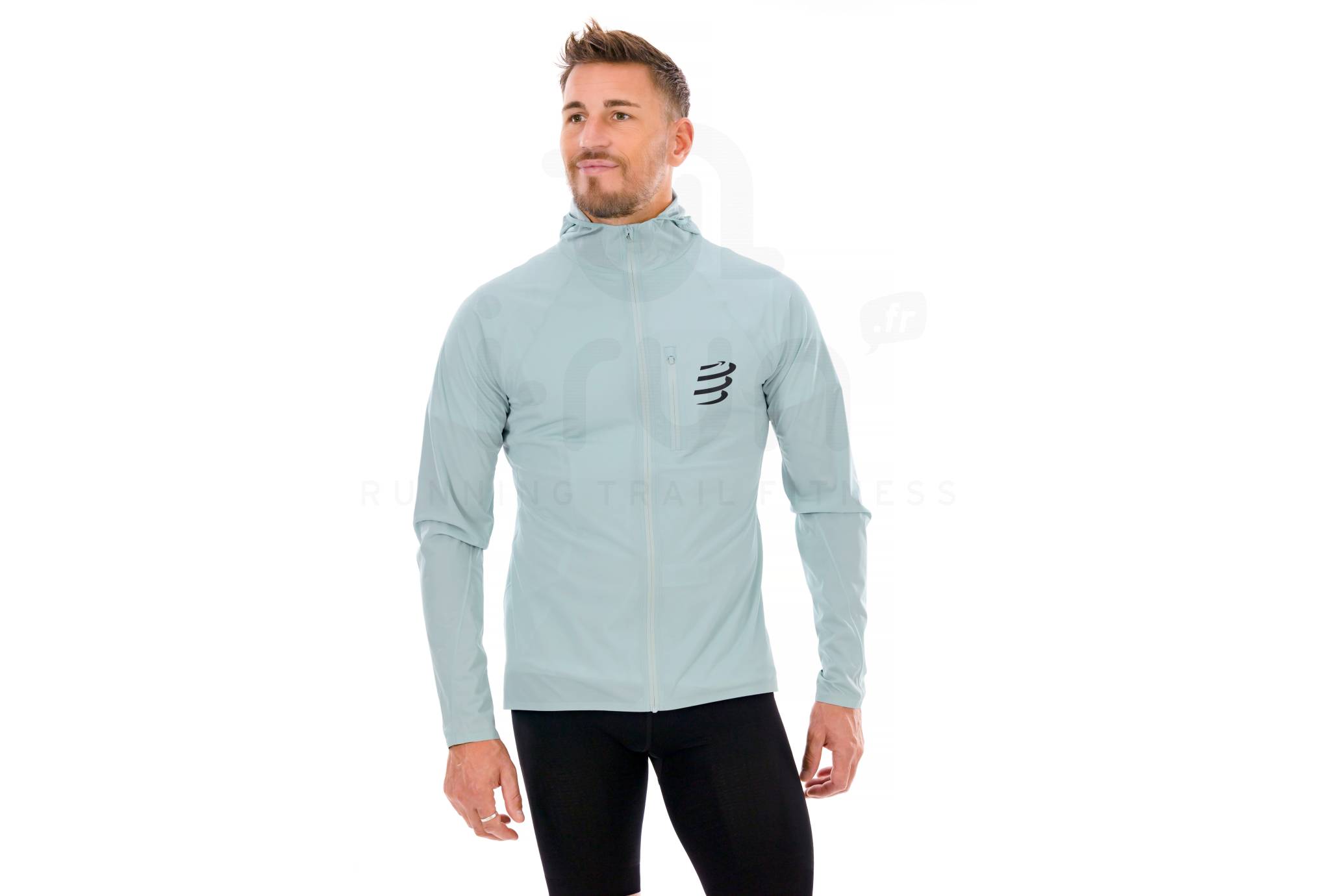 Compressport Tempest waterproof