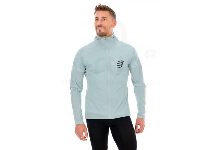 Compressport Tempest waterproof