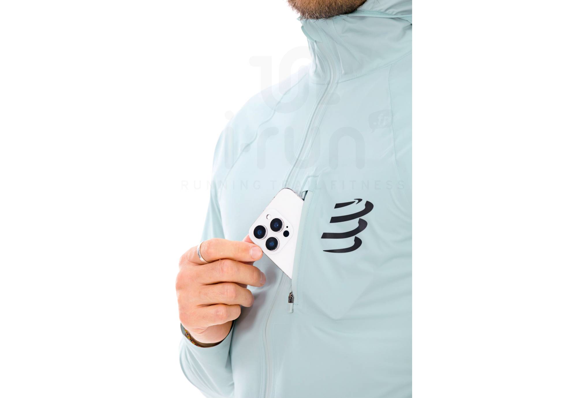 Compressport Tempest waterproof
