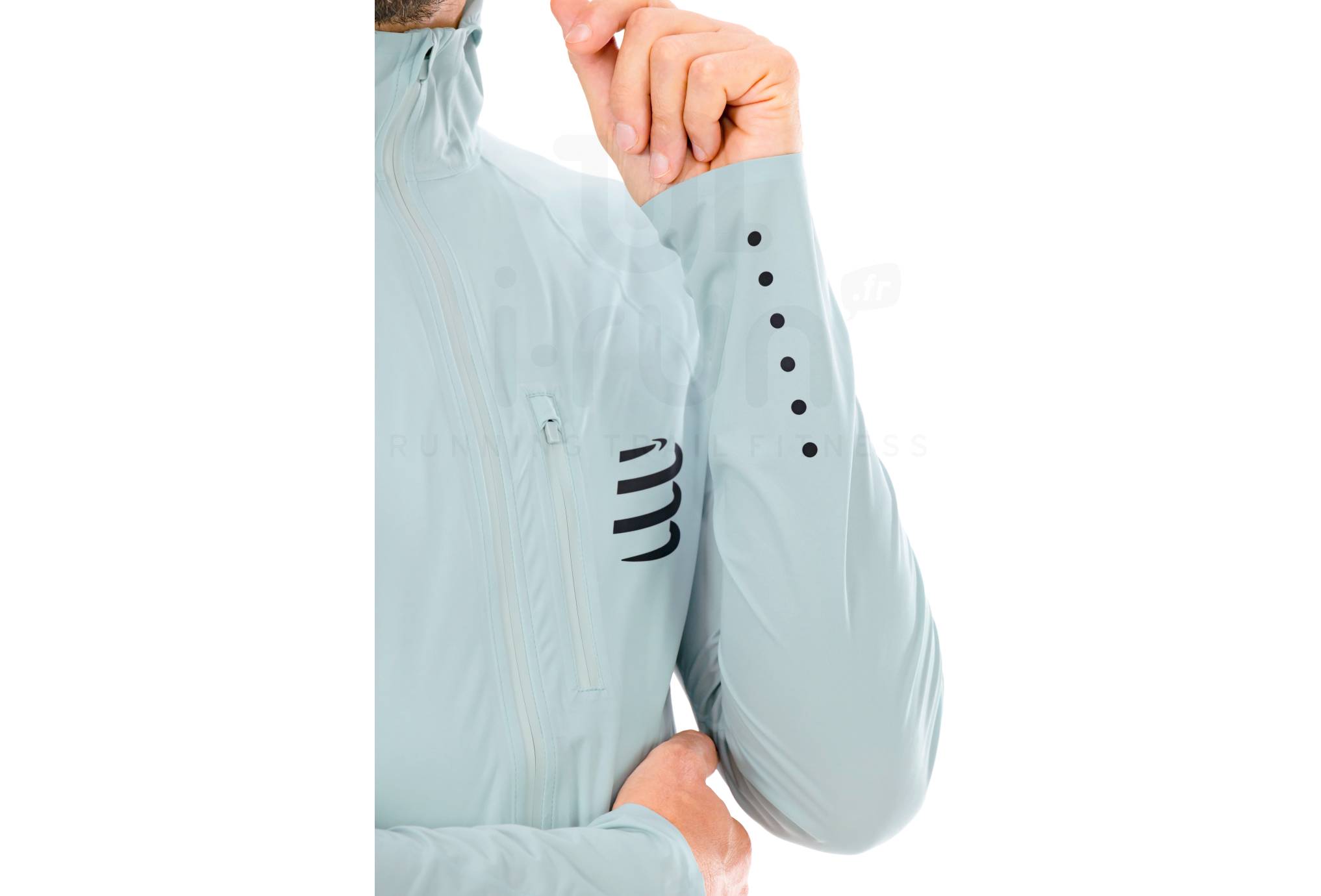 Compressport Tempest waterproof