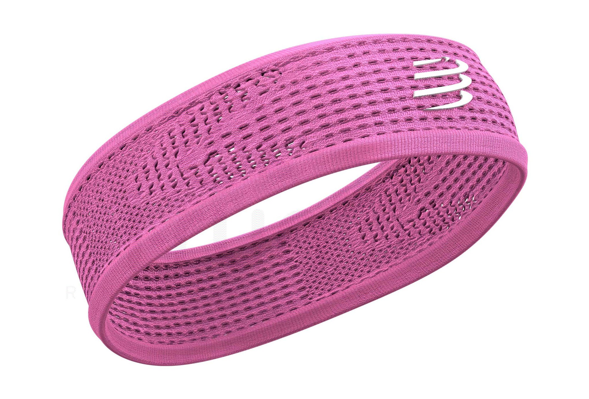 Compressport cinta para el pelo Thin On/Off