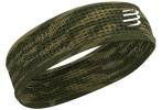 Compressport cinta para el pelo Thin On/Off