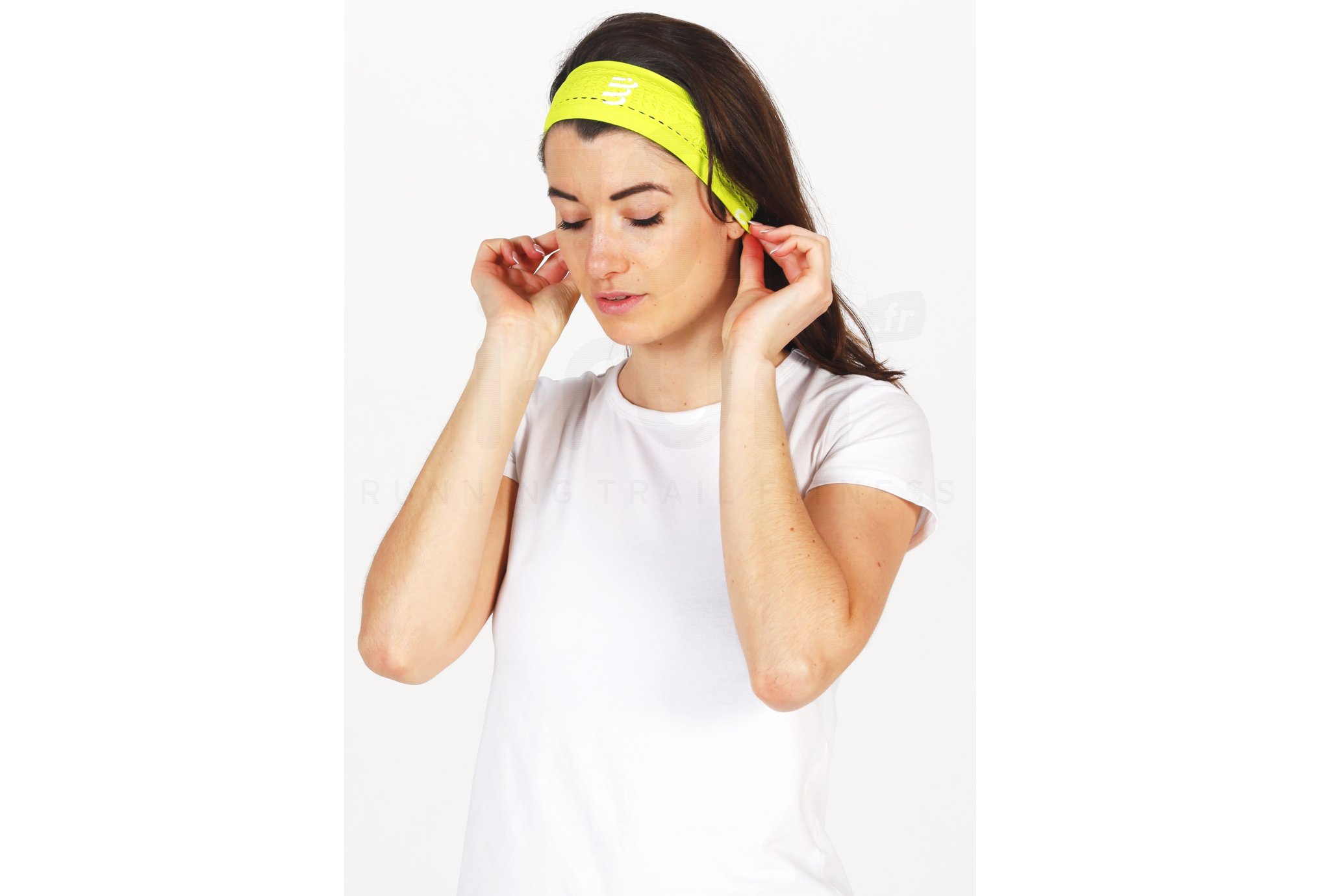 Compressport Thin On/Off