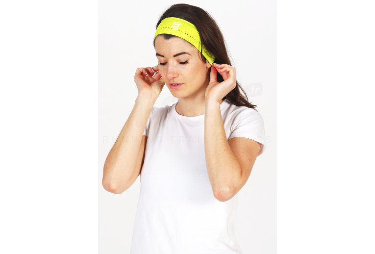 Compressport Thin On/Off