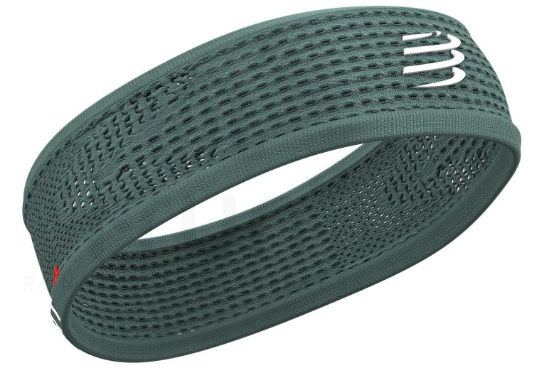 Compressport cinta para el pelo Thin On/Off