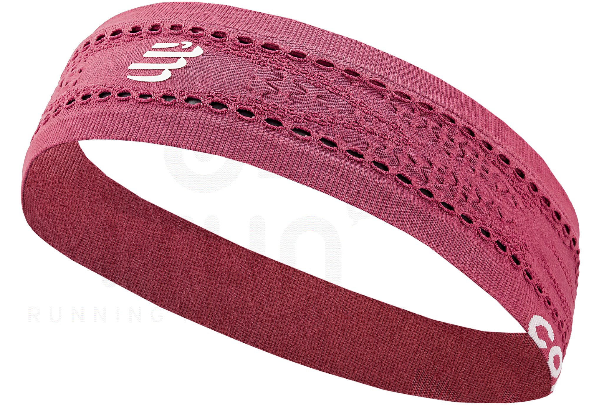 Compressport cinta para el pelo Thin On/Off