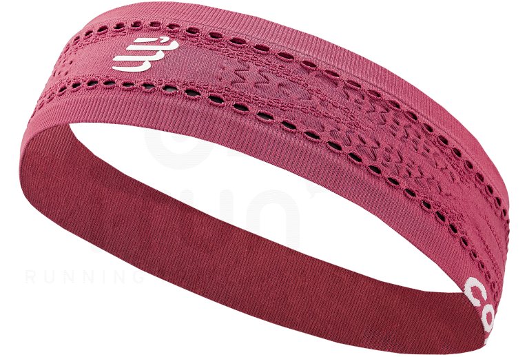 Compressport cinta para el pelo Thin On/Off