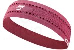 Compressport cinta para el pelo Thin On/Off