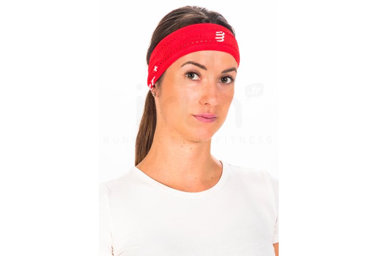 Compressport Thin On/Off