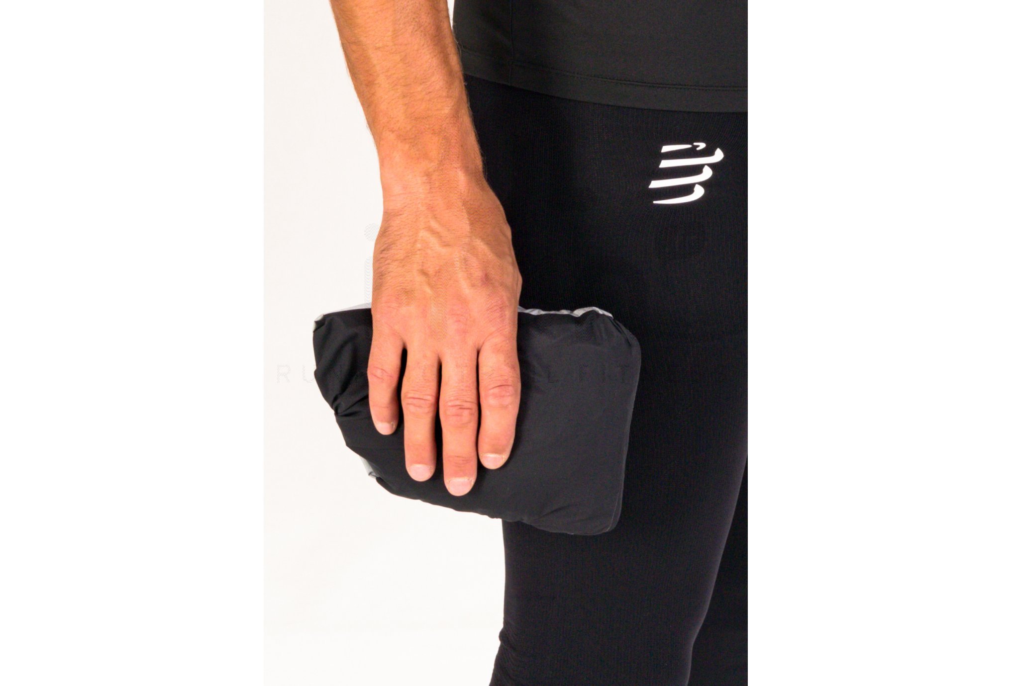 Compressport Thunderstorm Waterproof 30/60 Damen/Herren