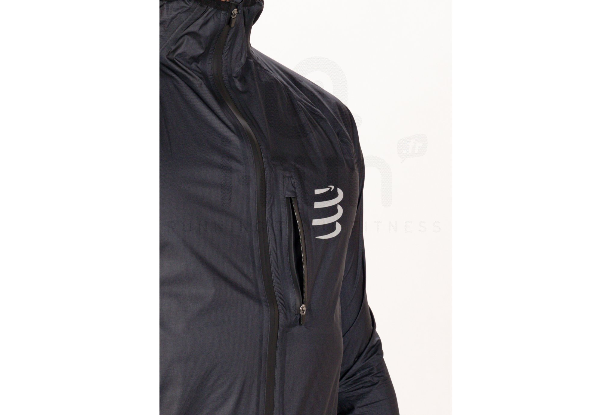 Compressport Thunderstorm Waterproof 30/60 Damen/Herren